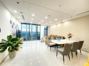 LANDMARK 81 4 Phòng Ngủ Sang Trọng